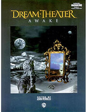 I.M.P. DREAM THEATER - AWAKE / I.M.P