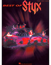 STYX-THE BEST...