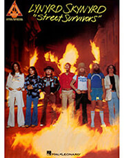 LYNYRD SKYNYRD - STREET SURVIVORS