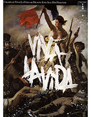 COLDPLAY-VIVA LA VIDA OR DEATH
