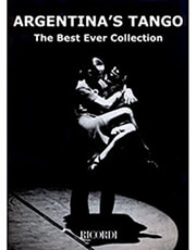 ARGENTINA' S TANGO