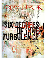 I.M.P. DREAM THEATER SIX DEGREES OF INNER TURBULENCE