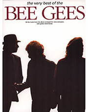 BEE GEES - VERY BEST