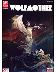 WOLFMOTHER-WOLFMOTHER