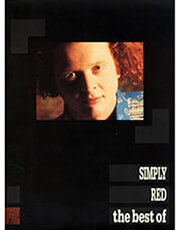 I.M.P. SIMPLY RED - BEST OF...