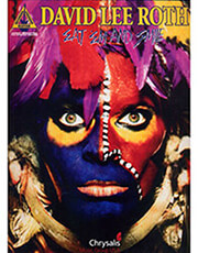 ROTH DAVID LEE -EAT 'EM AND SMILE