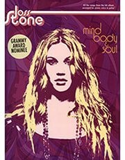 STONE JOSS MIND BODYL &amp; SOUL