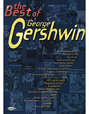 CARISH THE BEST OF GEORGE GERSHWIN