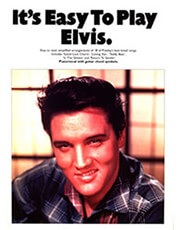 IT' S EASY TO PLAY ELVIS