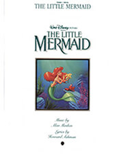 THE LITTLE MERMAID