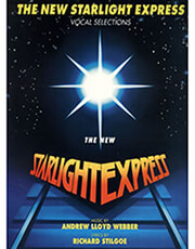THE NEW STARLIGHT EXPRESS