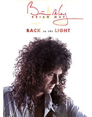 I.M.P. MAY BRIAN - BACK TO THE LIGHT