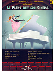 LE PIANO FAIT SON CINEMA 3 φωτογραφία