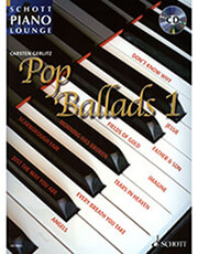 POP BALLADS 1