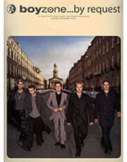 BOYZONE BY REQUEST