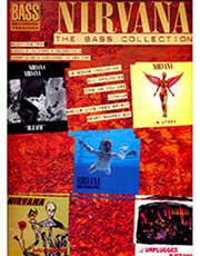 I.M.P. NIRVANA-BASS COLLECTION