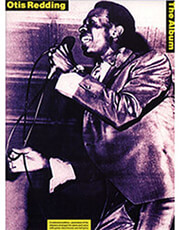 REDDING OTIS -THE ALBUM