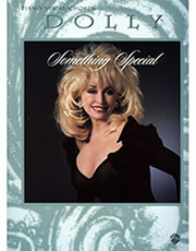 I.M.P. PARTON DOLLY -SOMETHING SPECIAL