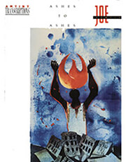 SAMPLE JOE - ASHES TO ASHES