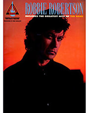 ROBERTSON ROBBIE