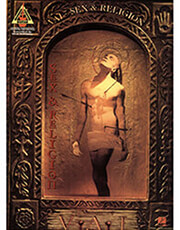 VAI STEVE - SEX &amp; RELIGION