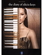 KEYS ALICIA -DIARY OF...