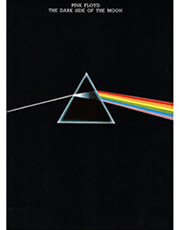 PINK FLOYD - DARK SIDE OF THE MOON