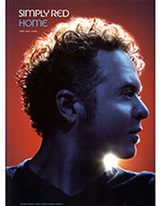 I.M.P. SIMPLY RED-HOME