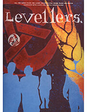 LEVELLERS-LEVELLERS