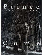 I.M.P. PRINCE - COME