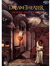 I.M.P. DREAM THEATER - IMAGES AND WORDS