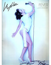 MINOGUE KYLIE -FEVER