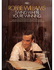 I.M.P. WILLIAMS ROBBIE -SWING WHEN YOU'RE WINNING