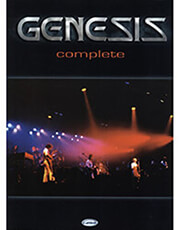 CARISH GENESIS-COMPLETE