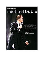 MICHAEL BUBLE - THE BEST OF (PVG)