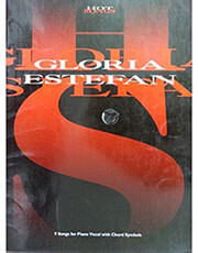 I.M.P. ESTEFAN GLORIA HOT SONGS