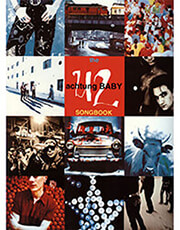 THE ACTUNG BABY SONGBOOK U2