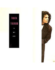I.M.P. TANITA TIKARAM THE SWEET KEEPER
