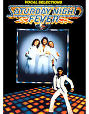 SATURDAY NIGHT FEVER