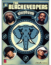 BLACK EYED PEAS-ELEPHUNK