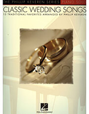 CLASSIC WEDDING SONGS