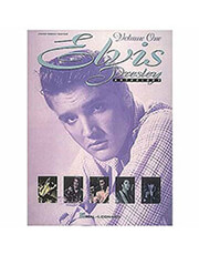 ELVIS PRESLEY - ANTHOLOGY VOL. 1 (PVG)