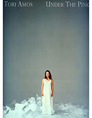 MUSIC SALES AMOS TORI -UNDER THE PINK