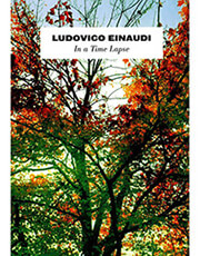 CHESTER MUSIC PUBLICATIONS EINAUDI LUDOVICO - IN A TIME LAPSE