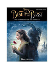 BEAUTY AND THE BEAST / DISNEY