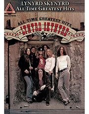 LYNYRD SKYNYRD - ALL TIME GREATEST HITS