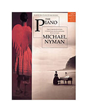 MICHAEL NYMAN - THE PIANO