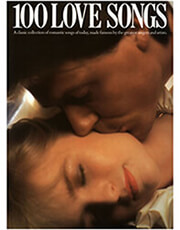 100 LOVE SONGS
