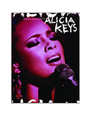 ALICIA KEYS UNPLUGGED PVG