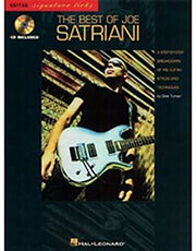 CARISH SATRIANI THE VERY BEST - GTR TAB